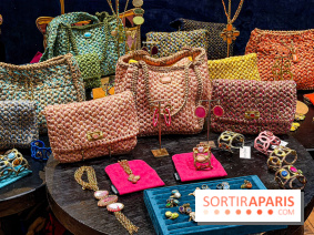 Pop-up The Reunion au Manko Paris