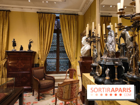 Le musée de la Vie Romantique, lieu d'art incontournable des romantiques du XIXe siècle à Paris