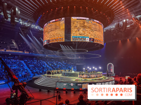 Six Invitational 2026