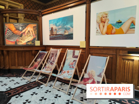 All Inclusive : la photographe Kourtney Roy interroge le tourisme dans une exposition à Citéco