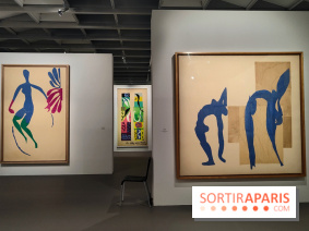 Matisse 1941-1954 : la grande exposition rétrospective sur le peintre incontournable au Grand Palais