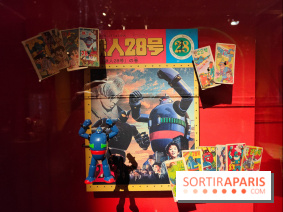 Admirez-les tous, Pokémon à l'honneur dans une exposition ludique et régressive au musée en Herbe