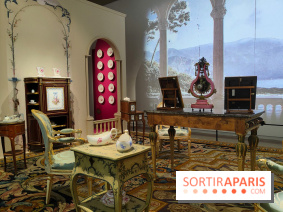 Exposition Sèvres, une passion Rothschild : quand le savoir-faire français séduit la famille la plus riche du monde