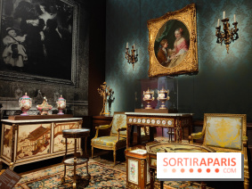 Exposition Sèvres, une passion Rothschild : quand le savoir-faire français séduit la famille la plus riche du monde - fotor 1776351239221