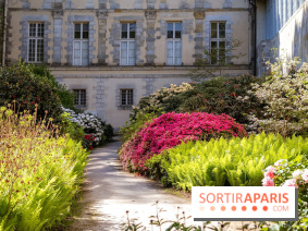 Parc et Jardins du Château de Fontainebleau - les photos