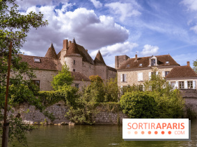 Château Musées de Nemours en Seine-et-Marne - photos