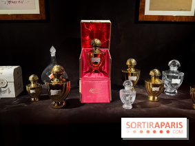 Théâtre du Parfum (Musée du Parfum)