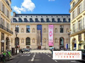 La mode en majesté, haute couture & tradition à la cour de Thaïlande, l'expo au musée des Arts décoratifs