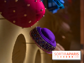 La mode en majesté, haute couture & tradition à la cour de Thaïlande, l'expo au musée des Arts décoratifs
