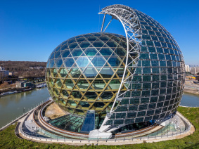 Seine de Fête à La Seine Musicale - Grande festival les 13 et 14 juin 2026