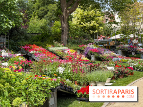 Jardin Bonheur Levallois-Perret 2026
