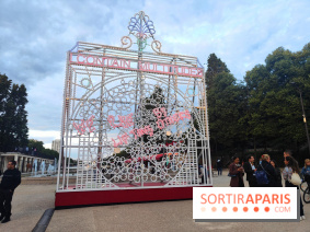 Nuit Blanche 2026 à Paris