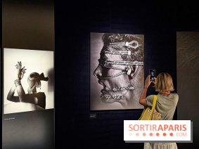 Exposition Pomellato au Palais de Tokyo