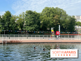 La baignade 2026 à Joinville-le-Pont - nos photos