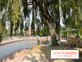 La baignade 2026 à Joinville-le-Pont - nos photos