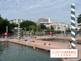 La baignade 2026 à Joinville-le-Pont - nos photos