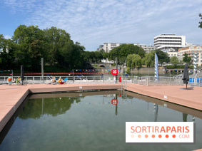 La baignade 2026 à Joinville-le-Pont - nos photos