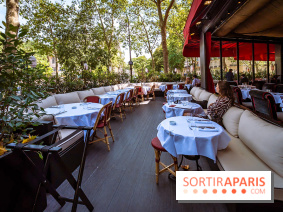 Lily Wang : restaurant chinois Paris 7e