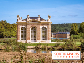 Domaine du Château de Dampierre 2026 - photo