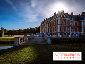 Domaine du Château de Dampierre 2026 - photo