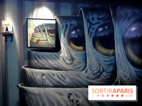 [IN]IMAGINABLE : nos photos de l'expo à Fluctuart  - Fluctuart 19