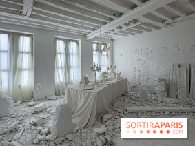 L'Hôtel des Possibles, par Maison Kyka, pour la Paris Design Week 2026