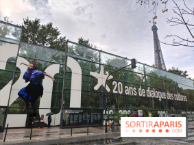 Premières Nations : histoire, art et cultures d'Amérique du Nord s'exposent au musée du Quai Branly