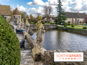 10 sorties à faire ce week-end de Pâques dans les Yvelines (78), les 30, 31 mars et 1er avril