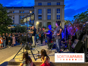 Île-de-France : 6 villes qui célèbrent la Fête de la musique 2024 le 22 juin