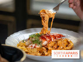 La Réserve Paris dévoile sa carte dominicale "Tradition Palace"