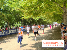 Le Semi-marathon de Rambouillet 2025 revient ce dimanche, le parcours