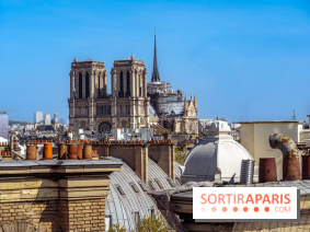 Que faire ce mardi 15 avril 2025 à Paris et en Île-de-France, les bonnes sorties