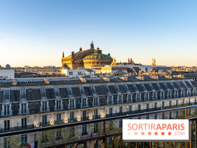 Les bons plans de cette semaine à Paris du 14 au 20 avril 2025 : sorties gratuites ou abordables