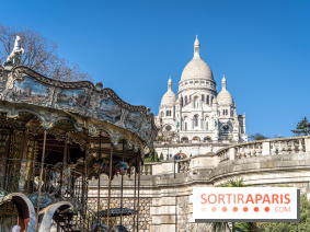 Que faire ce dimanche 20 avril 2025 à Paris et en Île de France, les idées de sorties 