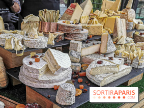 Yvelines Marchés de Producteurs, les rendez-vous produits locaux du printemps