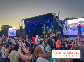 Les Clayescibels, le festival gratuit des Yvelines avec Magic System