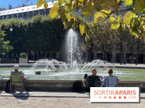 Que faire ce jeudi 3 juillet 2025 à Paris et en Île-de-France