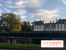 Halloween 2025 : Protocole Z, l'escape game immersif dans la crypte du Château de Thoiry (78)