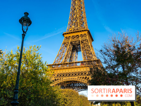 Que faire ce dimanche 2 novembre 2025 à Paris et en Île de France, les idées de sorties