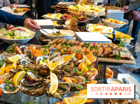 Où bruncher à Versailles ? nos bonnes adresses testées et validées dans les Yvelines