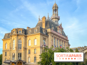 Asnières-sur-Seine fête Frankenstein pour Halloween ce 8 novembre