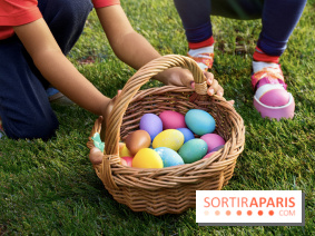 Top 10 des chasses aux œufs 2026 à Paris et Ile de France, les incontournables