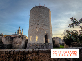 Les donjons étonnants de Paris et l'Ile-de-France 