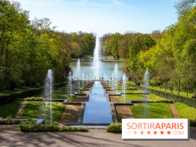 Quelle météo cette semaine à Paris et en Ile-de-France du 30 mars au 6 avril 2026 ? Parc de Sceaux