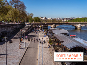 Que faire cette semaine à Paris, du 27 avril au 3 mai 2026 : les sorties à ne pas manquer