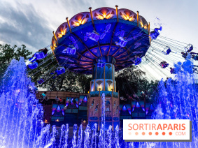 Que faire avec les enfants à Paris ce week-end des 25 et 26 juillet ?