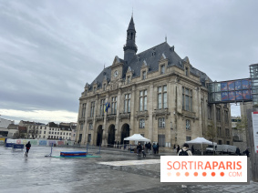 Un pseudo Puy du fou en Seine-eSaint-Denis ?