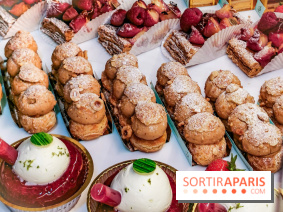 Où trouver les meilleurs Paris-Brest de Paris ? Nos adresses coup de cœur