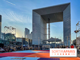 Urban Week 2021 à Paris la Défense, le festival de street culture de retour en septembre