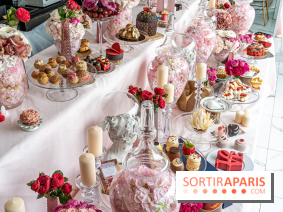 Saint-Valentin 2022 à Paris : les pâtisseries et chocolats à déguster en amoureux